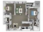 Hampshire Green Apartments - B1 (Ballymore II)