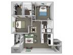 Hampshire Green Apartments - B3 (Jardinaire)