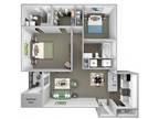 Hampshire Green Apartments - B5 (Lucerne)