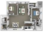 Hampshire Green Apartments - B6 (Ballymore III)