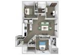 Hampshire Green Apartments - B8 (Glenmore)