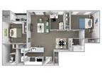 Hampshire Green Apartments - C1 with den (Eastwick)