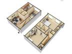 Waterford Square - 2 Bed - 1.5 Bath Townhome