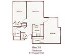 Park View at Snowden River - Two-Bedroom
