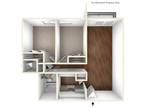 Stratton Hill Park Apartments - Two Bedroom