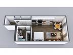 Villas at Beardslee - S1 Studio