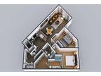 Villas at Beardslee - C1 two bedroom