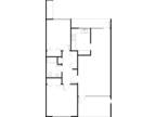 Village Green Apartments - 2x1