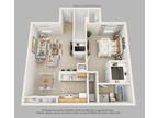 Summer Cove - One Bedroom One Bath