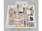 Summer Cove - One Bedroom One Bath (b)