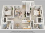 Summer Cove - Two Bedroom Two Bath (b)