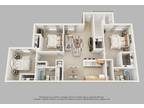 Summer Cove - Three Bedroom Two Bath (b)