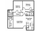 Bridgeway Apartments - The Oak