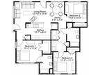 Horace Mann Apartments - 3 Bedroom Garden***