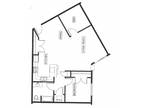 Bridgewater Estates - 1 Bedroom 1 Bathroom + Den