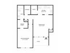 Whiton Hills - 1 Bed 1 Bath