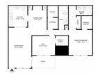 Whiton Hills - 1 Bed 2 Bath Den