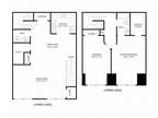 Whiton Hills - 2 Bed 1.5 Bath