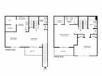 Whiton Hills - 2 Bed 2.5 Bath