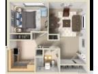 Ginger Ridge Apartments - The Redbud
