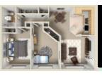 Ginger Ridge Apartments - The Maple