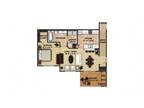 Prairie Point Apartments - Ashwood 2nd Floor