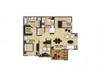 Prairie Point Apartments - Cedarwood 2nd Floor