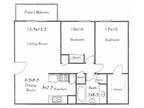Meadow Wood Apartments - The Crest