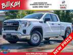 2022 GMC Sierra 1500 Limited Pro