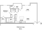 Indian River Apartments - 1 Bed/1 Bath 2nd Floor