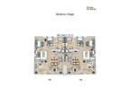 Moderno Village Apartments and Town Homes - C 12,13