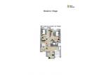 Moderno Village Apartments and Town Homes - B 7,9