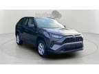 2020 Toyota RAV4 Hybrid LE