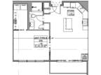 Weston Park- Garage Parking included - 1 Bedroom, 1 Bathroom
