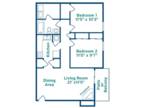 450 on Keeneland Apartments - Madison