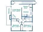 450 on Keeneland Apartments - Kentucky