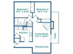 450 on Keeneland Apartments - Richmond