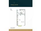 Terrace Station West - Studio A11