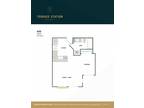 Terrace Station West - Studio A20