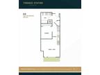 Terrace Station West - Open 1 Bedroom B12
