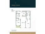 Terrace Station West - 2 Bedroom C40