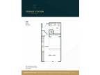 Terrace Station West - Studio A12