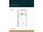Terrace Station West - Studio A13