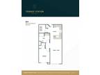 Terrace Station West - 1 Bedroom B24