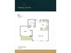 Terrace Station West - 1 Bedroom B51