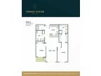 Terrace Station West - 2 Bedroom C40-A