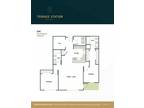 Terrace Station West - 2 Bedroom C41