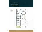 Terrace Station West - 2 Bedroom C50