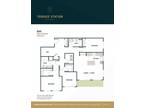 Terrace Station West - 3 Bedroom D20