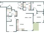 Terrace Station West - 3 Bedroom D40-A